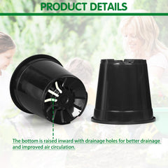 OUPSAUI thick plastic wall detail demonstrating durable construction benefit
