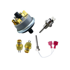 OURWILLSM front packaging showing complete repair kit contents and compatibility benefits