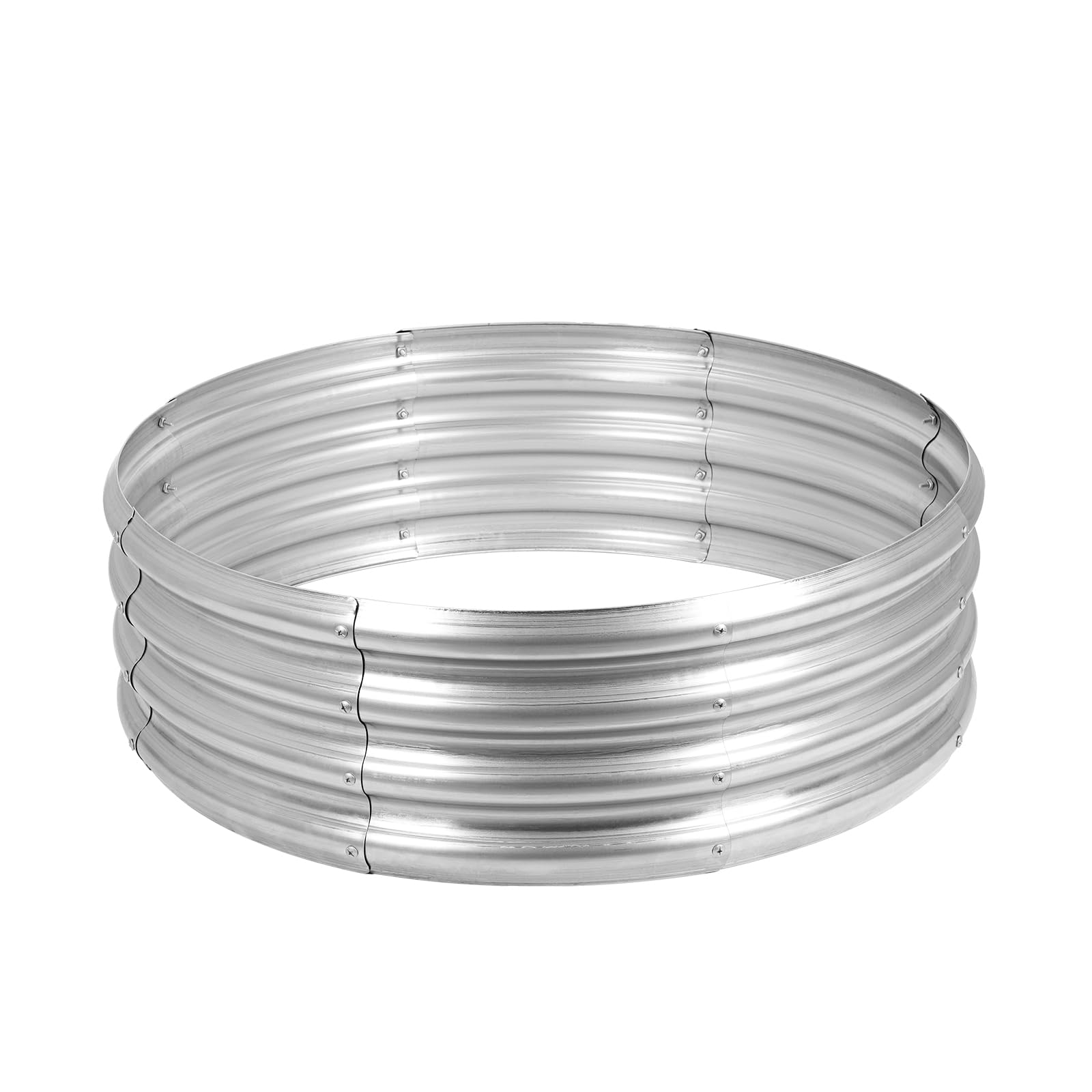OUSHENG fasteners and label detail showing secure assembly and brand quality