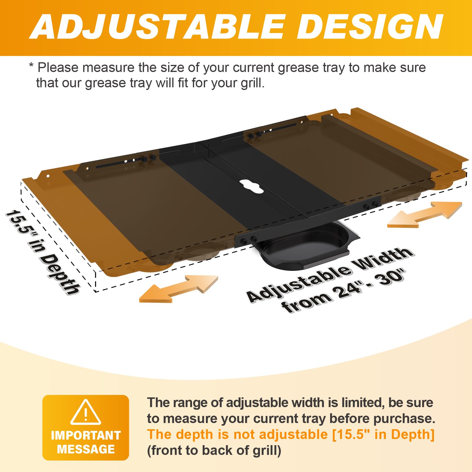 Outage close up stainless steel texture highlighting rust resistance and durable finish