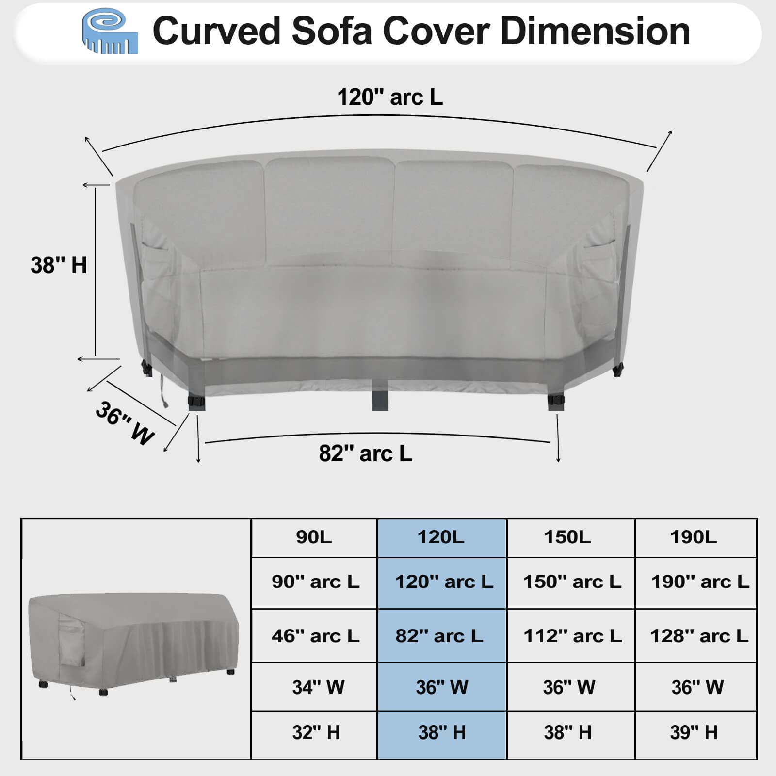 OutdoorLines close-up of 420D Oxford fabric emphasizing durable weather resistance benefit