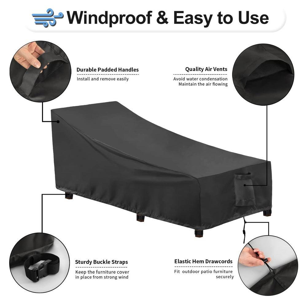 OutdoorLines ventilation closeup reducing moisture and improving airflow