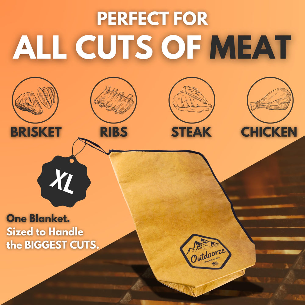 Outdoorze cool transport with icepacks showing chilled meat safety benefit during travel