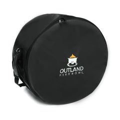 Outland Living front view of 761 bag showing secure fit and protection