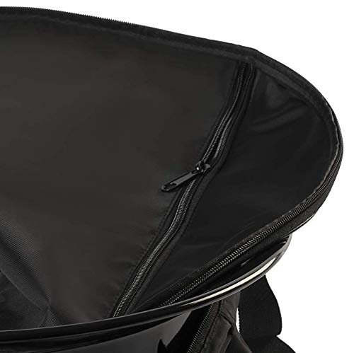 Outland Living bag beside ruler showing 24-inch fit and scale clarity