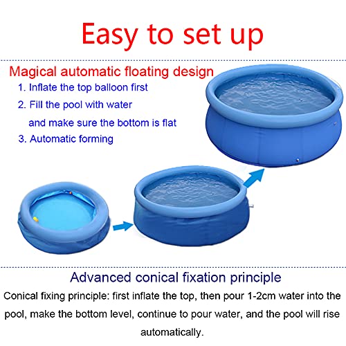 Outraveler valve and inflation port highlighted for quick setup convenience