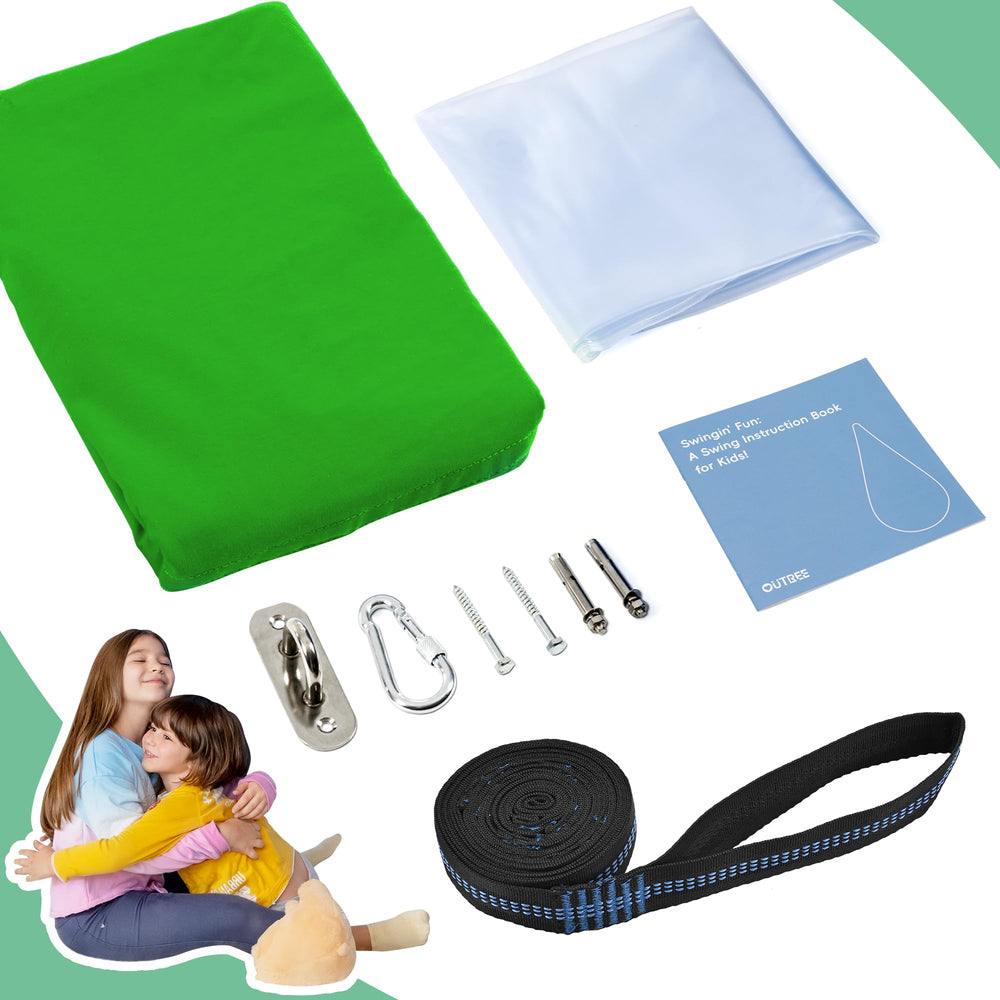 OUTREE side profile showing reinforced stitching and PVC cushion durability