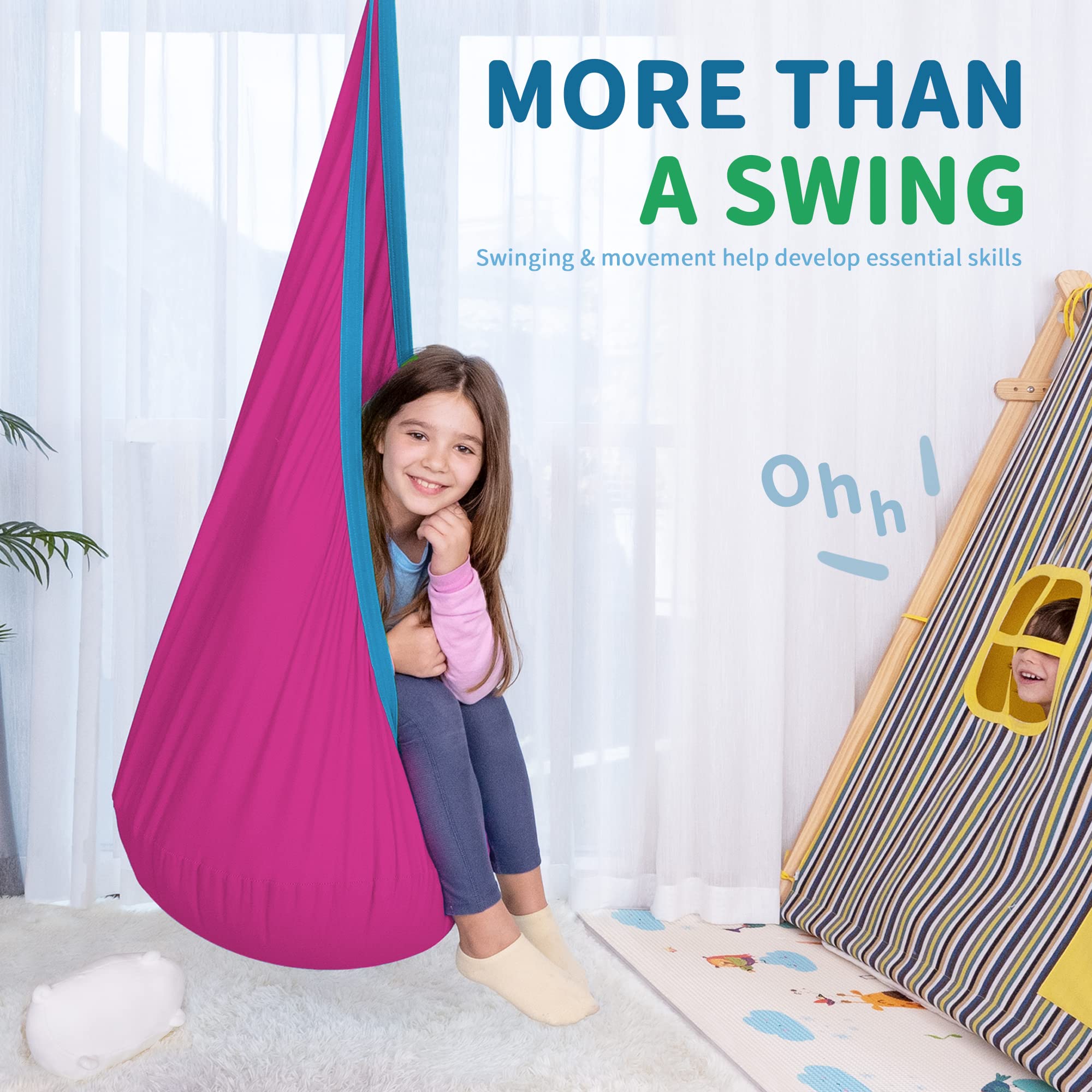 OUTREE zipper and seam detail highlighting double-stitched reinforcement for safety