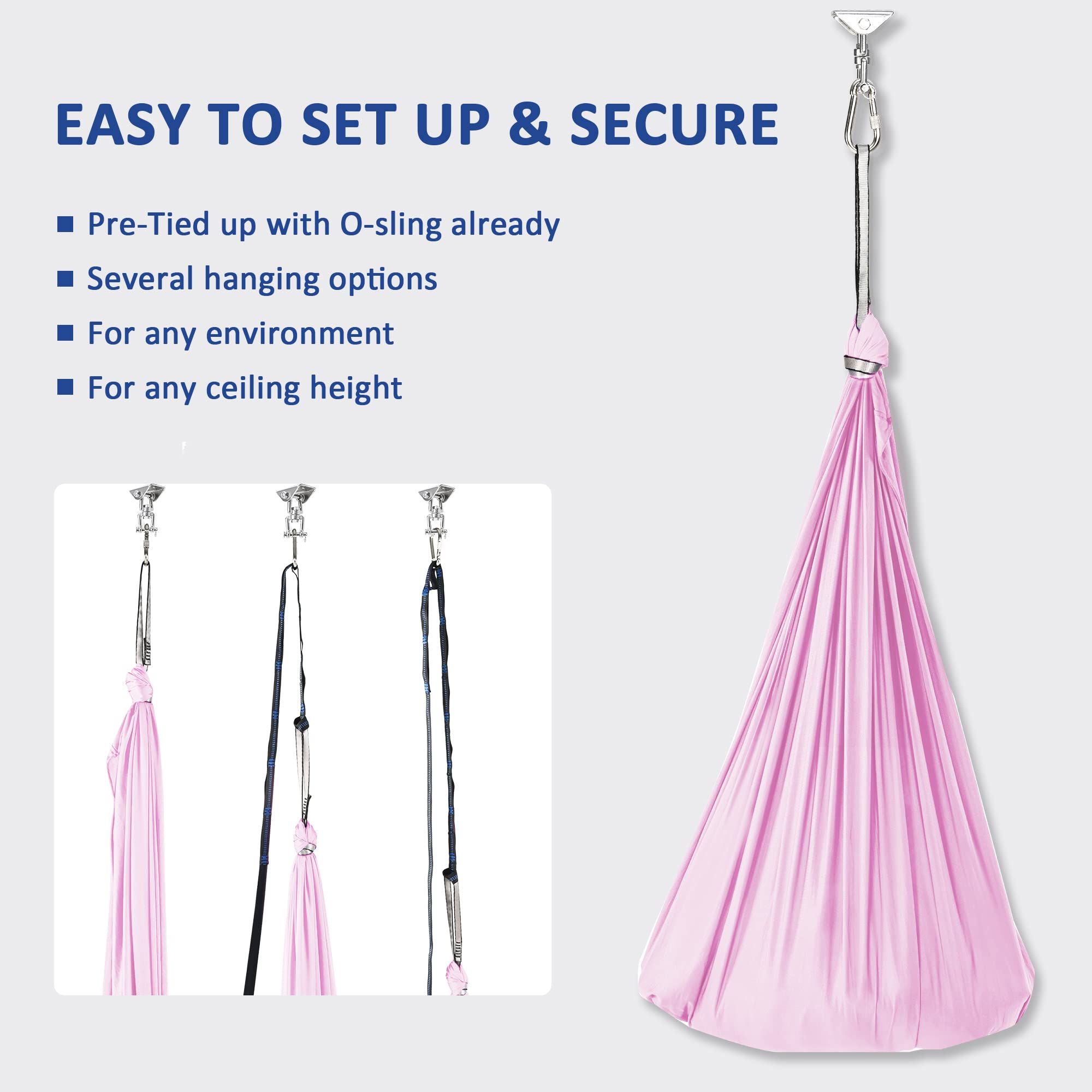OUTREE hardware kit with screws and anchors ensuring safe, sturdy installation