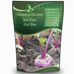 Outsidepride empaque frontal mostrando 10 lb y variedad de usos