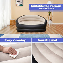 Outraveler compact folded pack demonstrating easy transport and storage