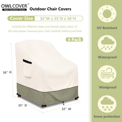 Owlcover close-up of 600D fabric texture and coating for waterproof durability