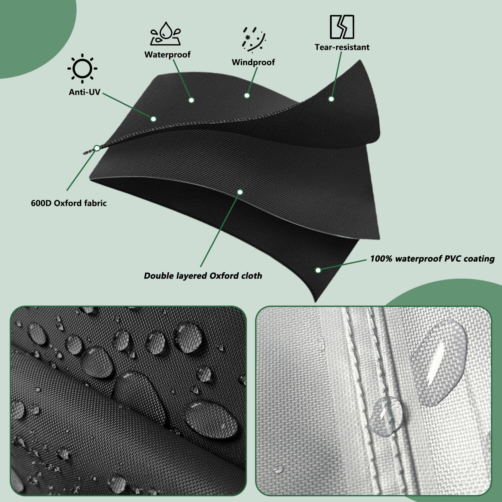 Owlcover Velcro flap for pipe and cable access enabling quick hookup without removal
