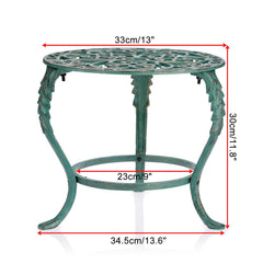 OwnMy tripod legs protecting floor and providing stable weight distribution