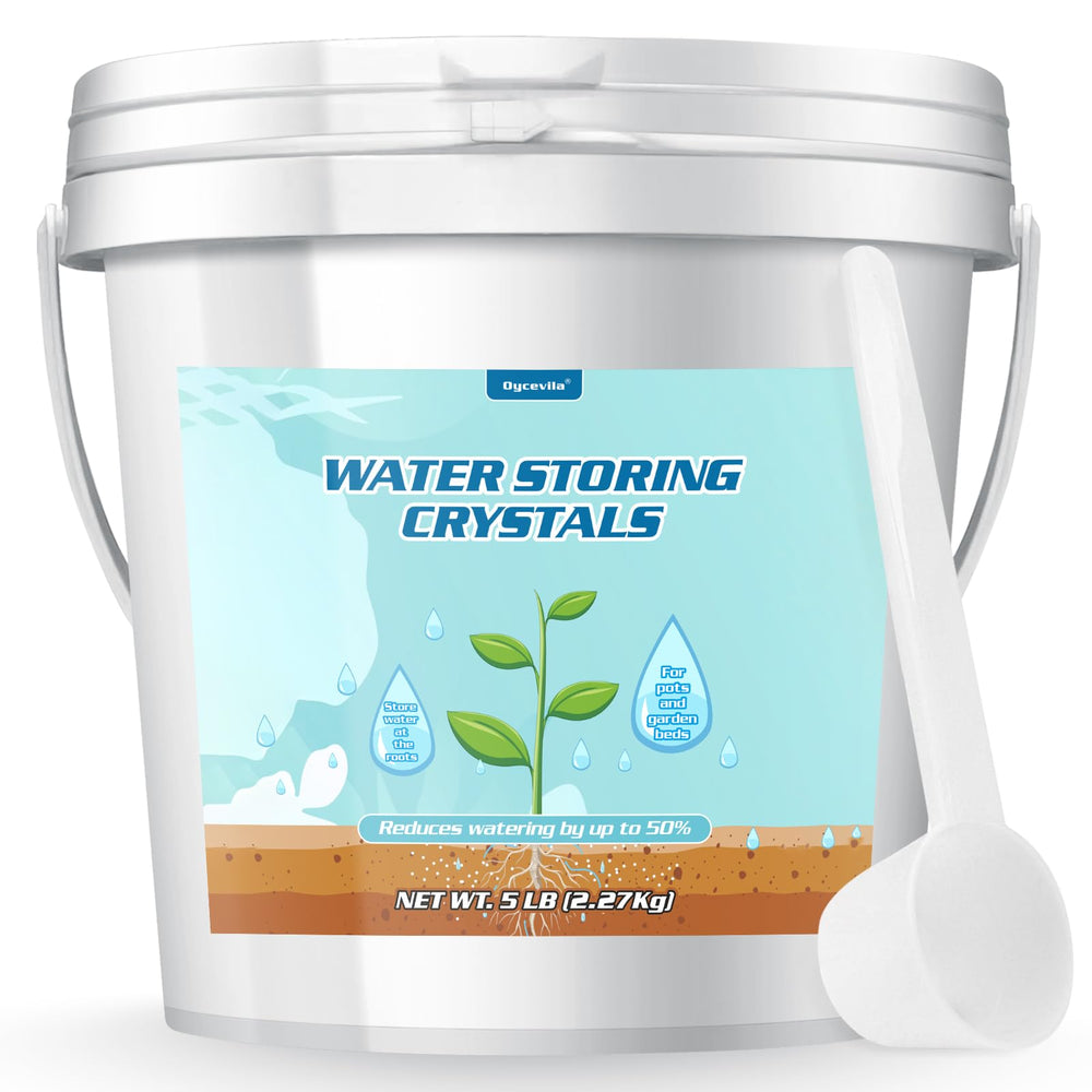 Oycevila product label close-up highlighting non-toxic features