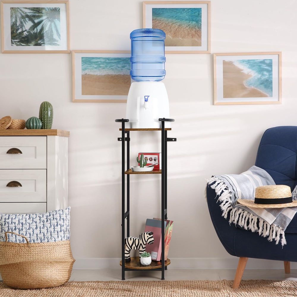 OYEAL lifestyle image in a kitchen corner demonstrating practical placement