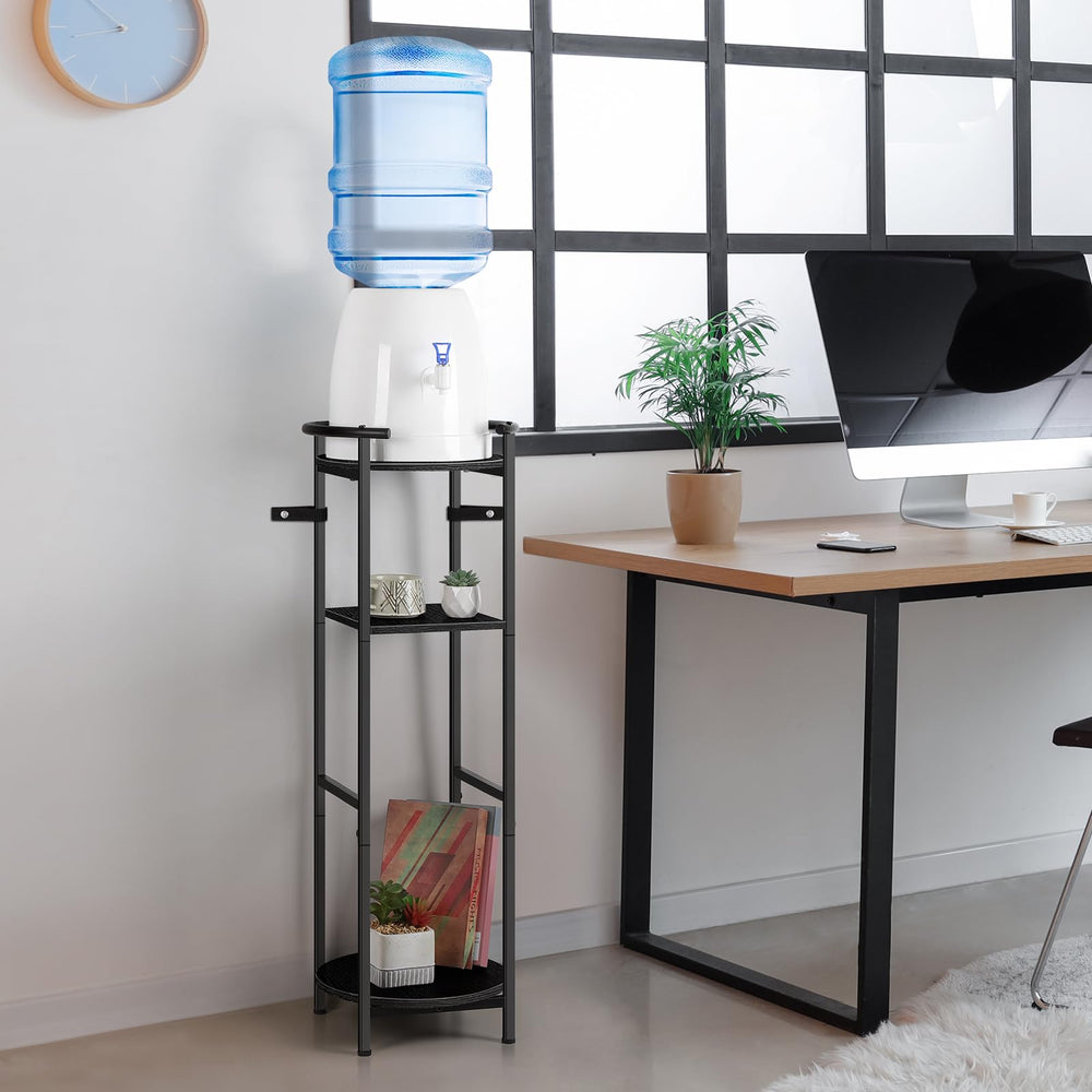 OYEAL metal frame close detail demonstrating sturdy construction and durability