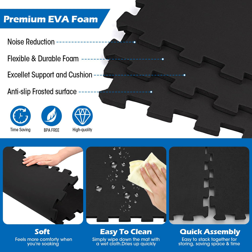 Oyrlize detailed shot of interlocking edge for secure, gap-free assembly