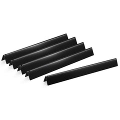 Paayox flavorizer bars front view showing five-pack and fitment benefit