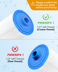 PACETAP close-up of circular top handle for quick removal and convenience