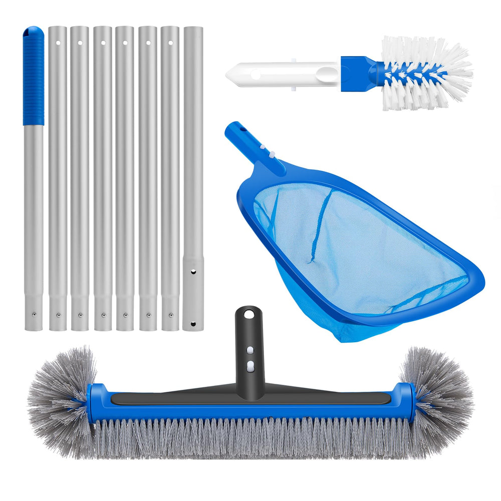 PAHTTO kit front view showing complete 4-in-1 set and organized tools