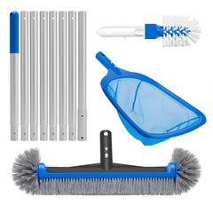 PAHTTO kit front view showing complete 4-in-1 set and organized tools