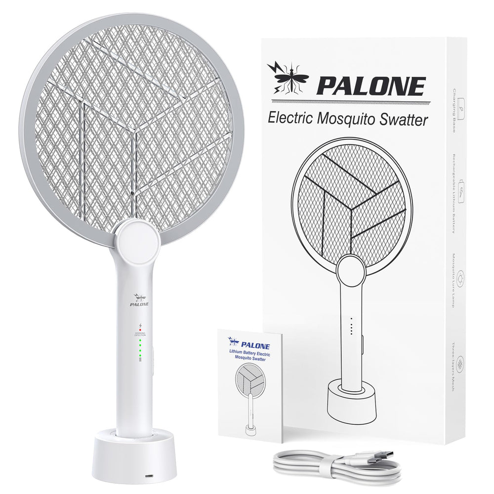 PALONE hanging on hook for tidy storage and easy access between uses