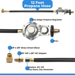 PalpitateC brass fitting close-up highlighting corrosion resistance and tight seal