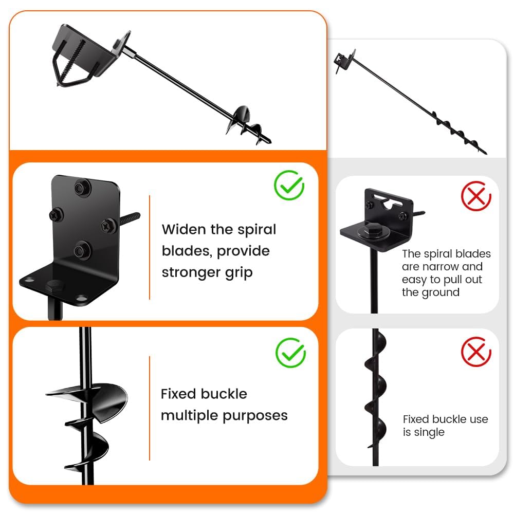 Pamofuper drill nut sleeve accessory for fast electric installation