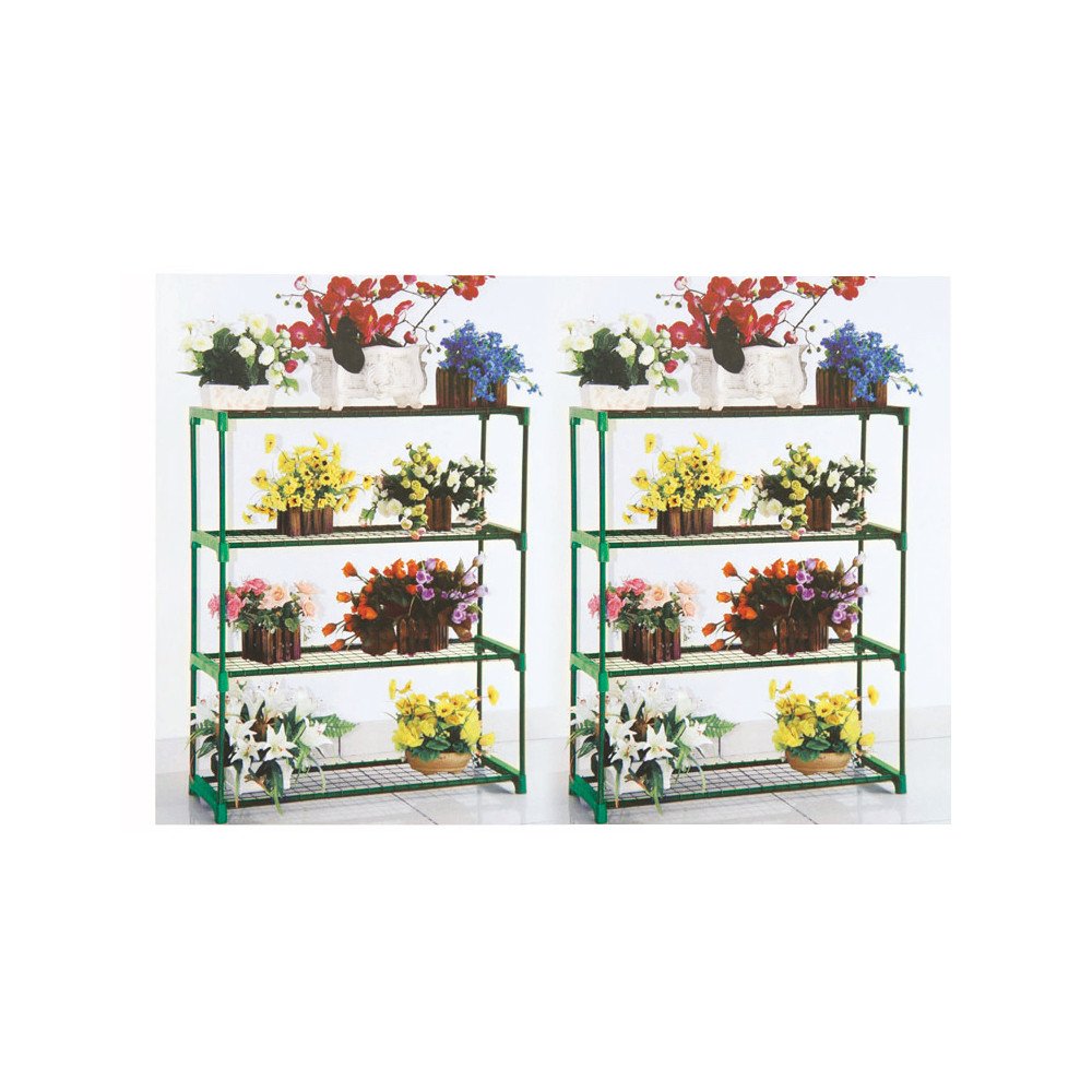Panana unit used in a garage storing tools and boxes for tidy utility storage