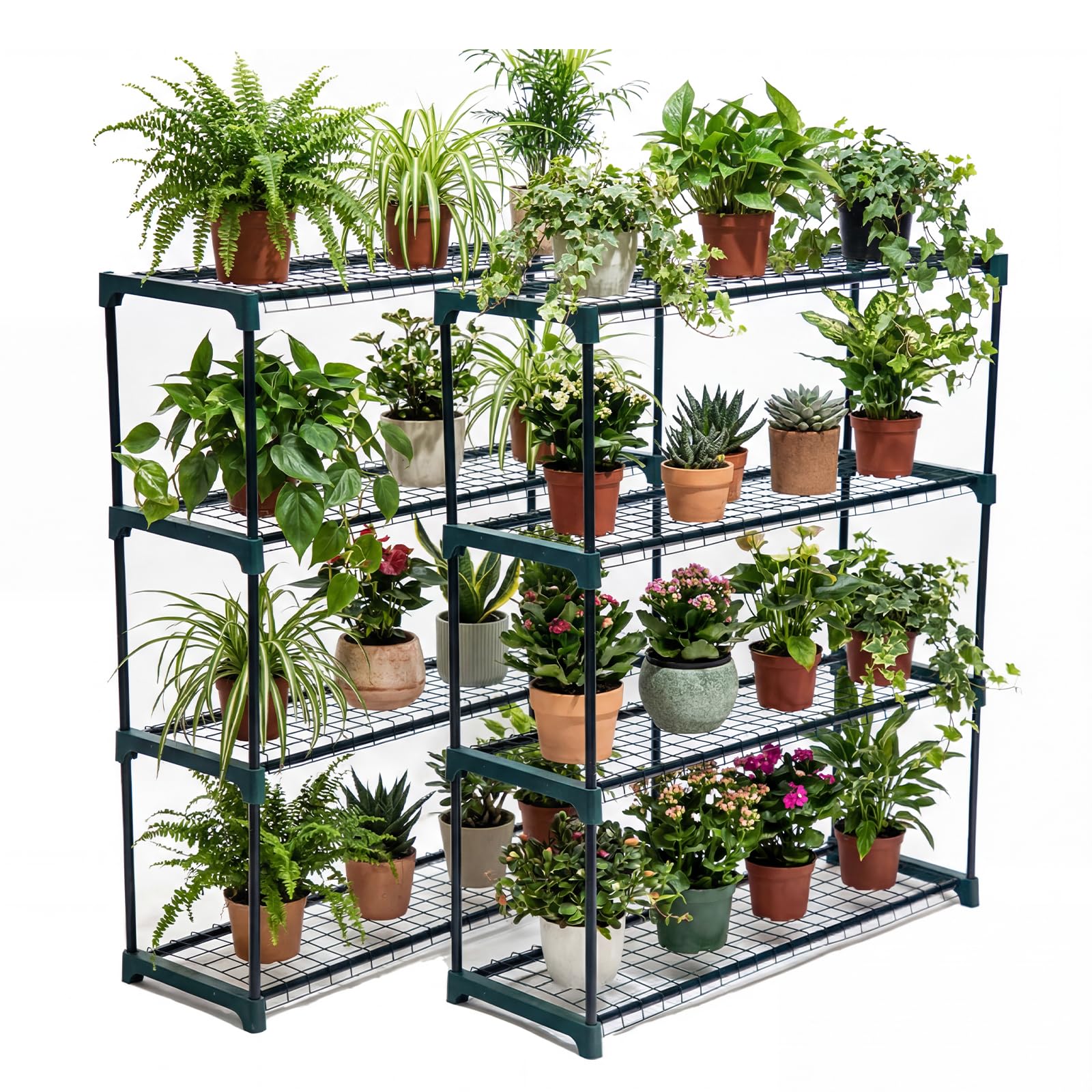 Panana used in garage storing boxes and tools for tidy, accessible storage