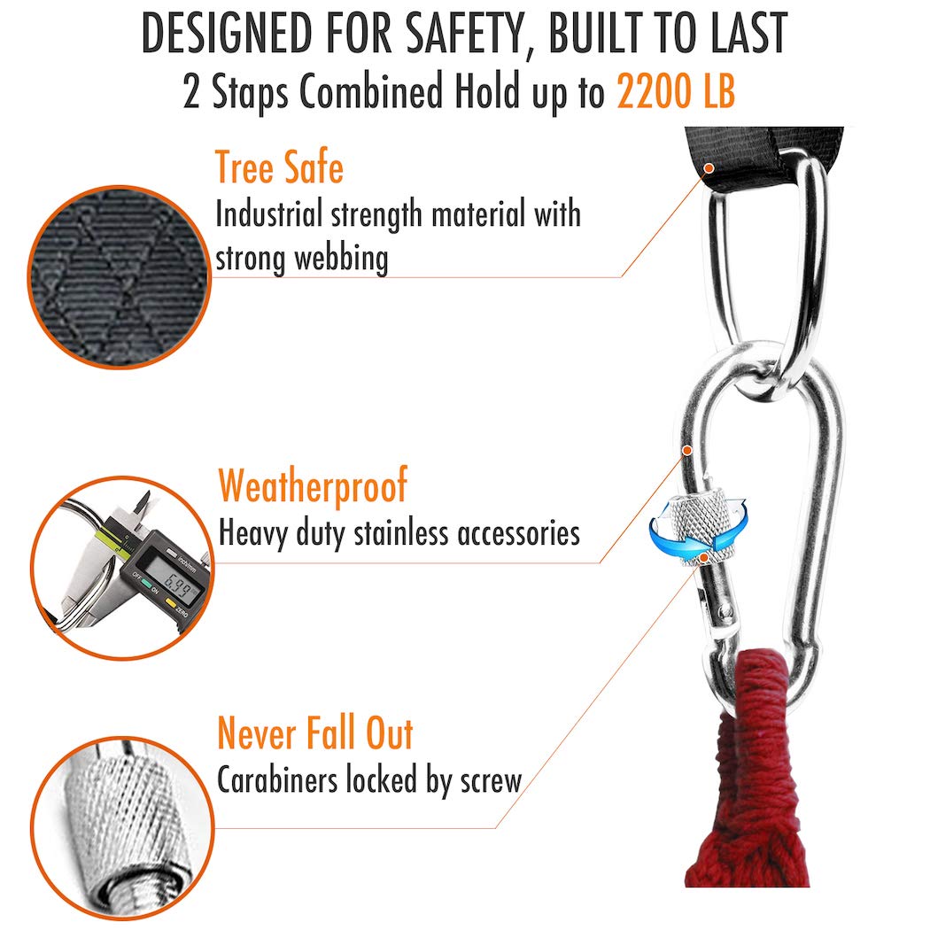 PANGAEA nickel-plated stainless-steel carabiner close view for corrosion resistance