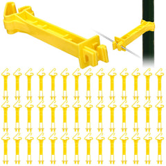 Pangda front view of 100-piece yellow pack showing quantity benefit