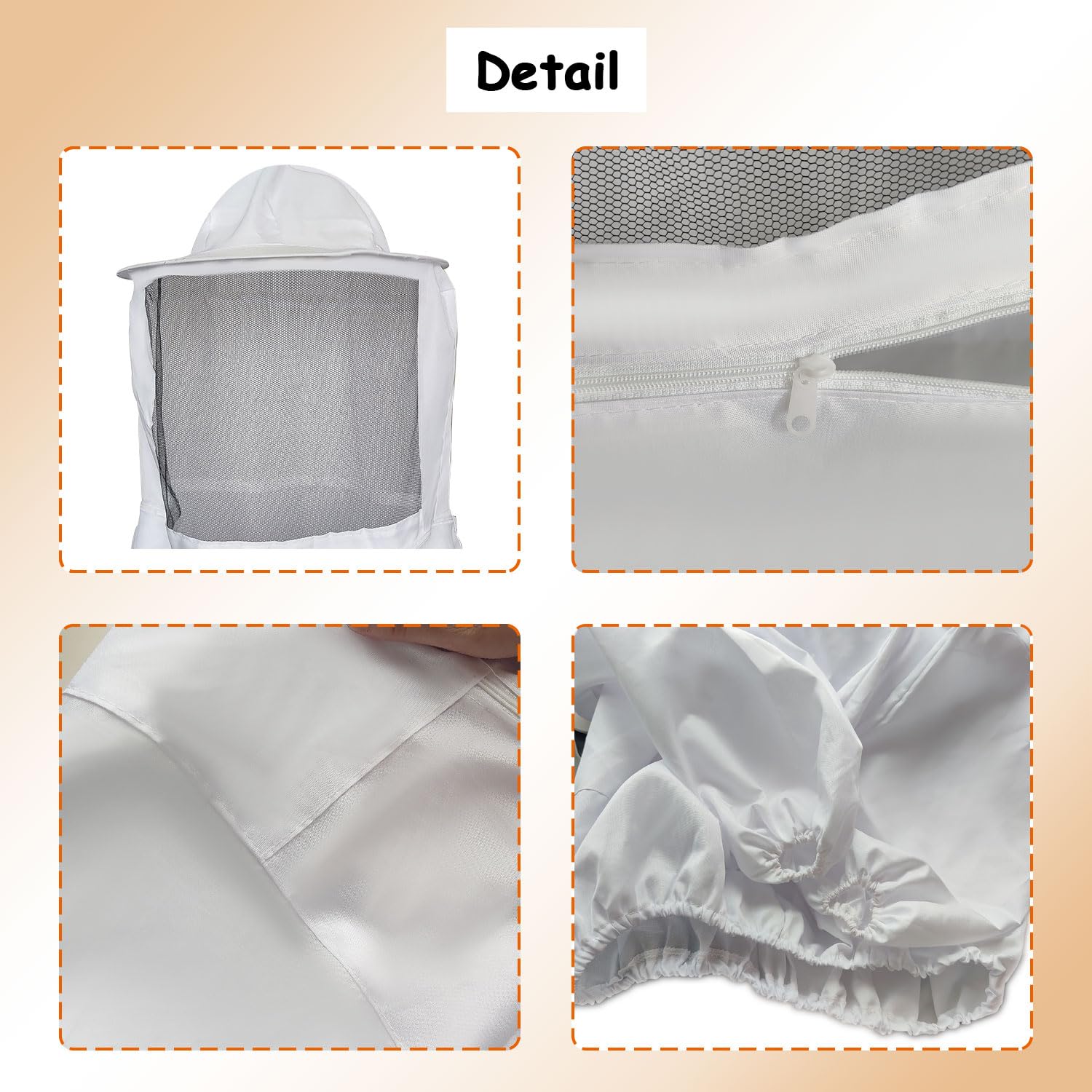 PANMAX sheet of round double-sided tapes for fast decoration attachment
