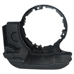Partman replacement caps close-up illustrating secure seal and fuel safety