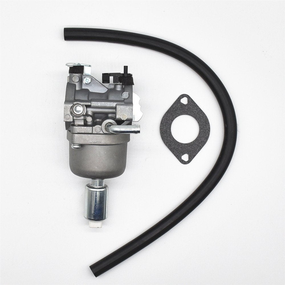 Partman carburetor gasket and mounts ready for secure sealing benefit
