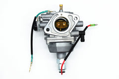 Partman carburetor side profile highlighting durable construction benefit