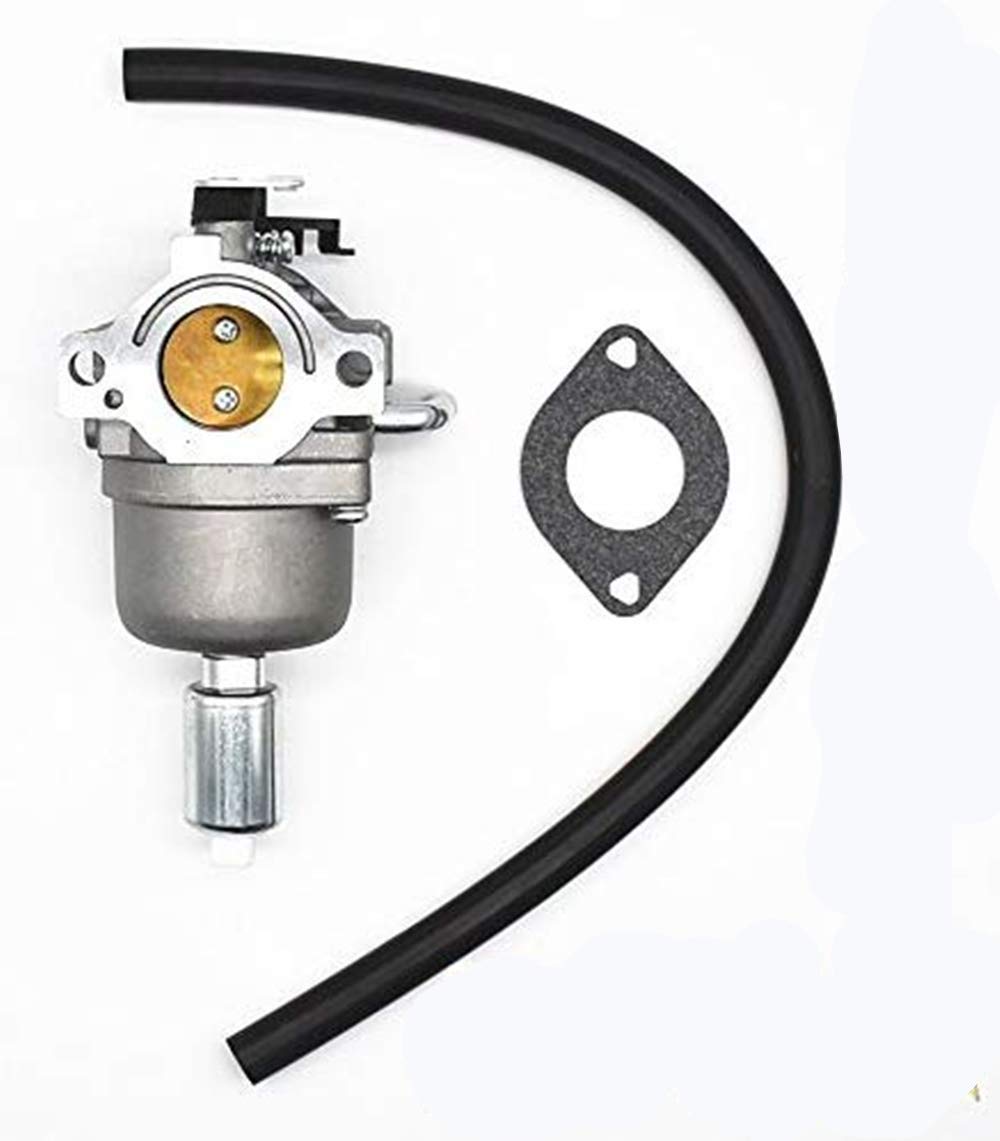 Partman fuel filters pair highlighting debris protection for carburetor