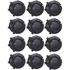 Parts 4 Outdoor front packaging showing twelve replacement spools and benefit of ready spares