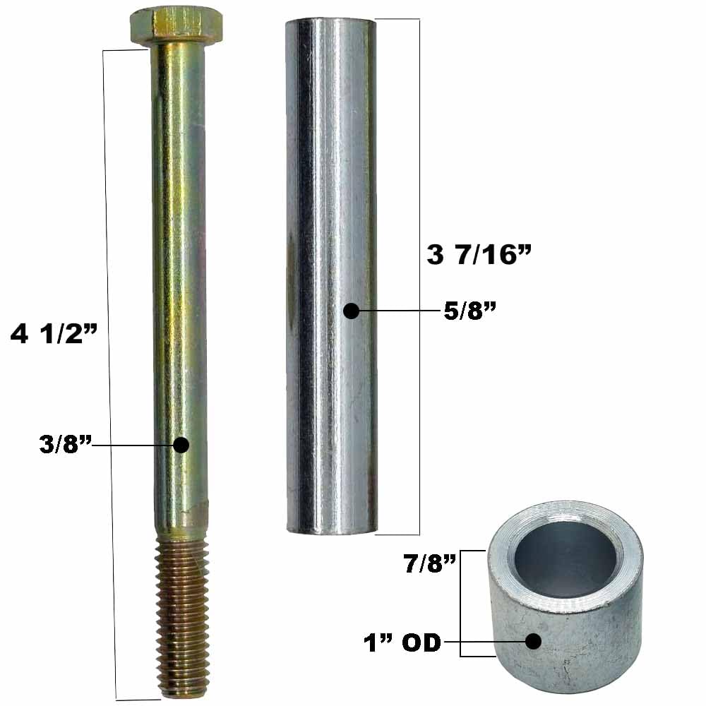 Parts 4 Outdoor close-up of wheel tread and hub, highlighting durable fit and correct bore