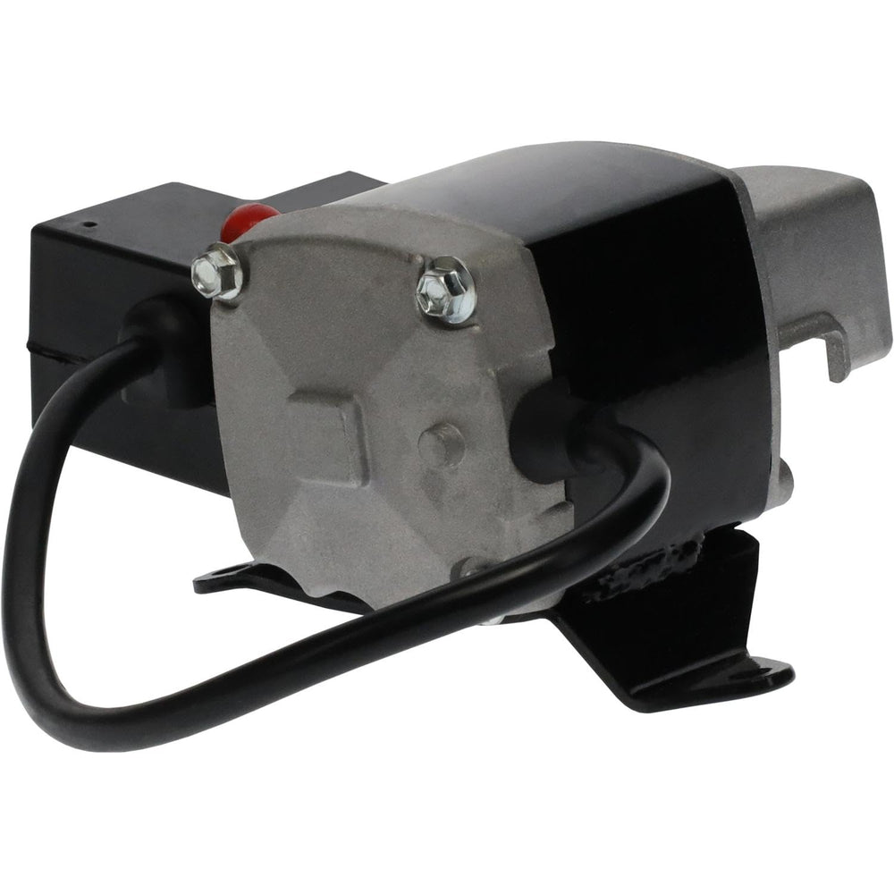 Parts Player starter angle with nine teeth visible confirming correct tooth count