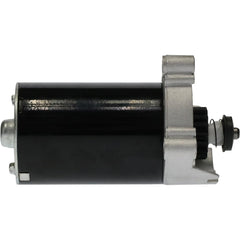 Parts Player starter side profile highlighting durable construction and balance