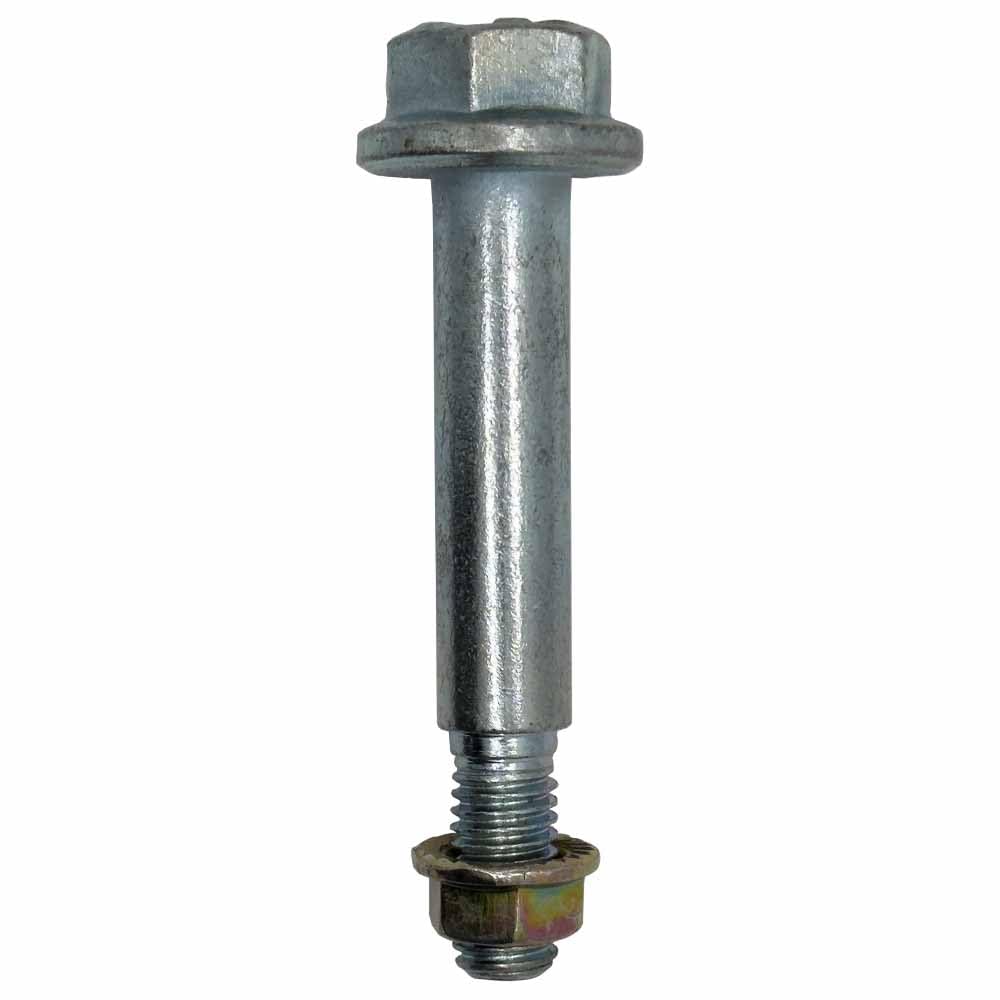 Parts 4 Outdoor wheel beside tape measure, clarifies exact 5" diameter size