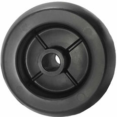 Parts 4 Outdoor short bushing with 5 inch bolt for rear deck positions