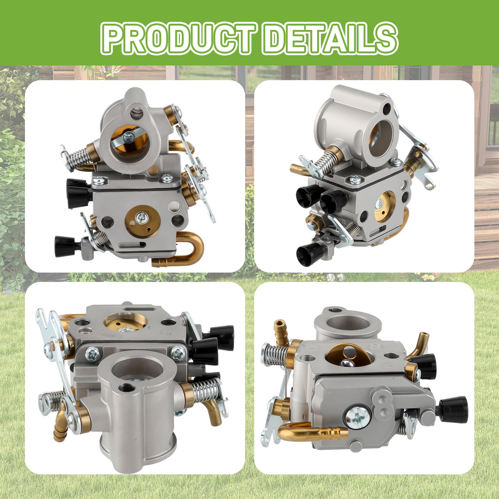 partszen ignition coil and spark plug detail offering dependable ignition performance