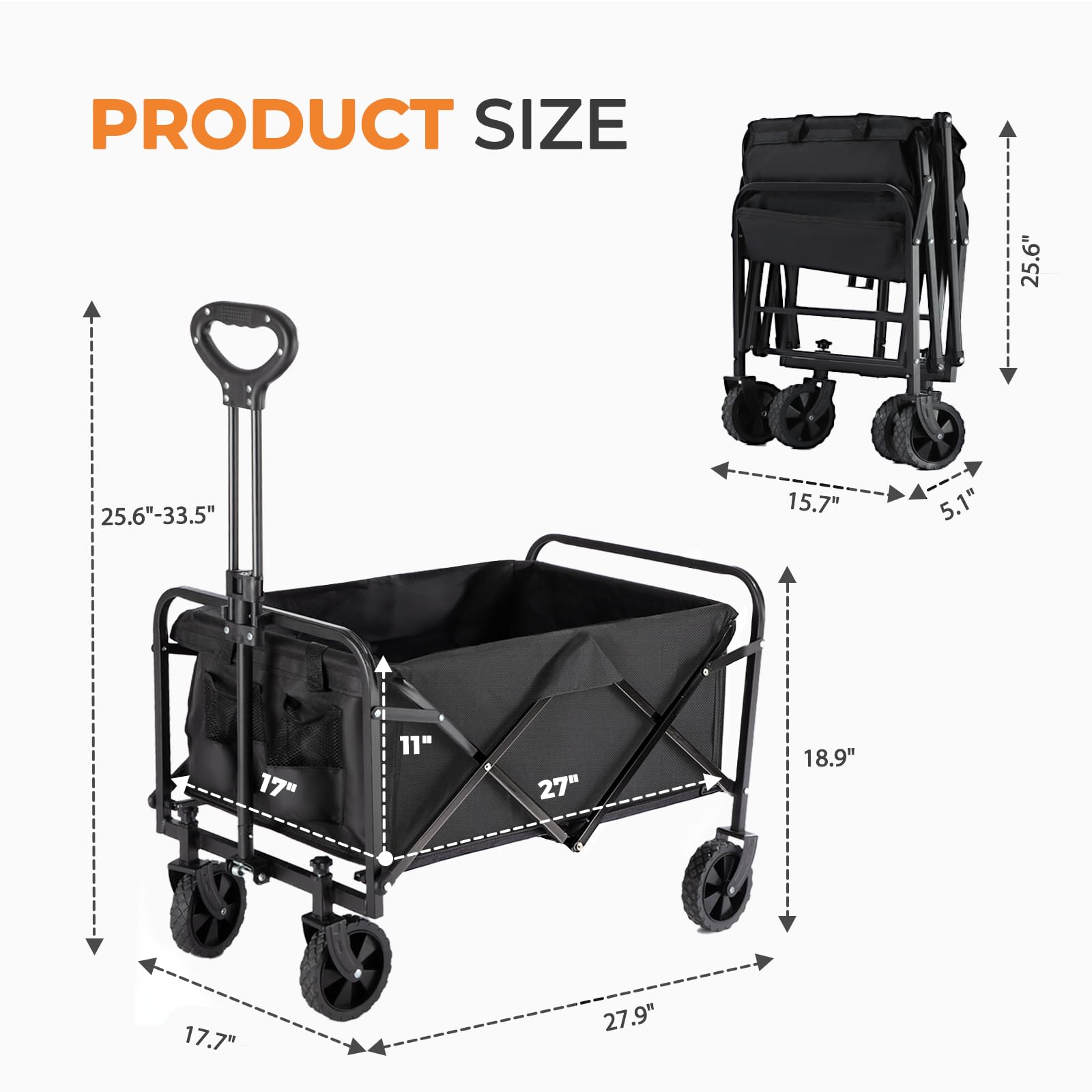 PASAMIC at the beach carrying coolers and chairs for effortless outdoor convenience