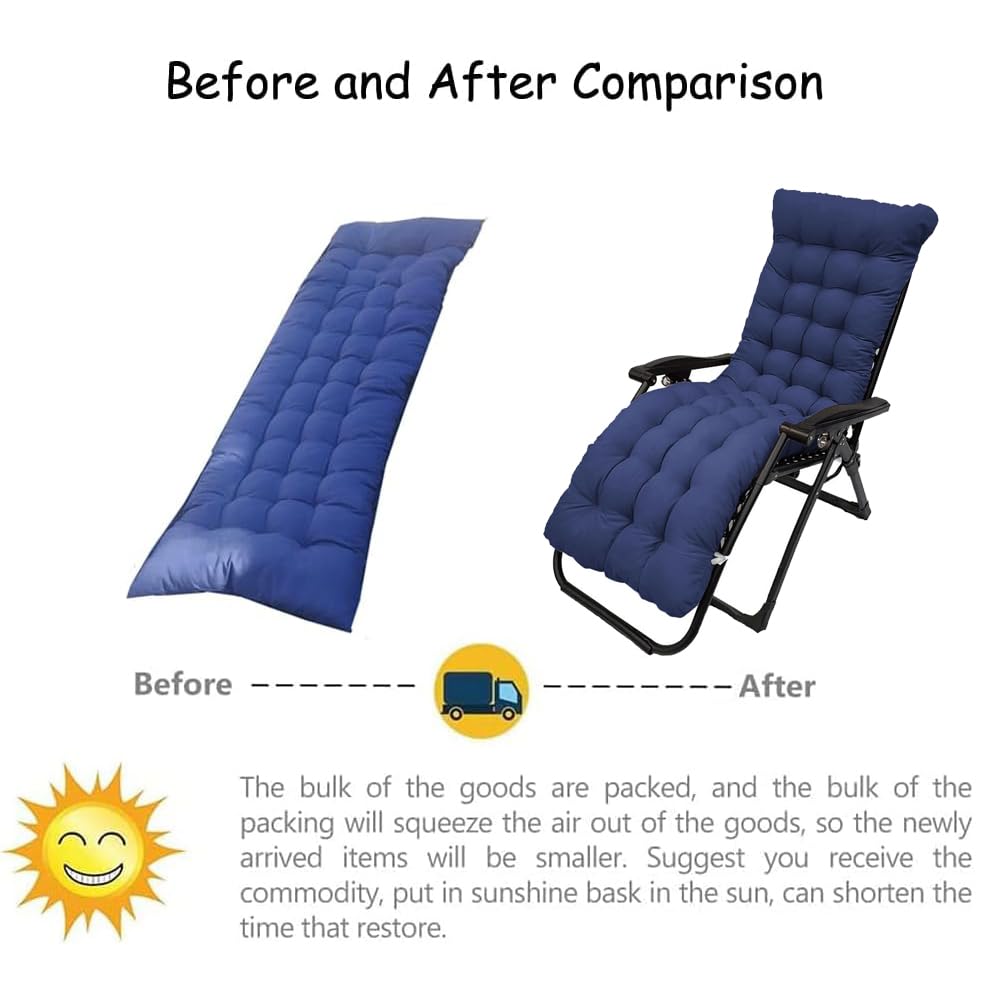 Pasrdqoyp on outdoor chaise lounger in patio setting for stylish relaxation