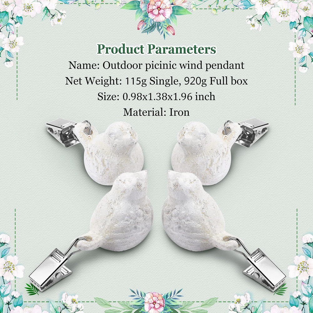 Patelai stainless-steel clip mechanism showing tight fabric grip benefit