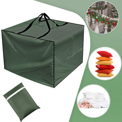 Patelai padded reinforced handle close-up for easier lifting and comfortable grip