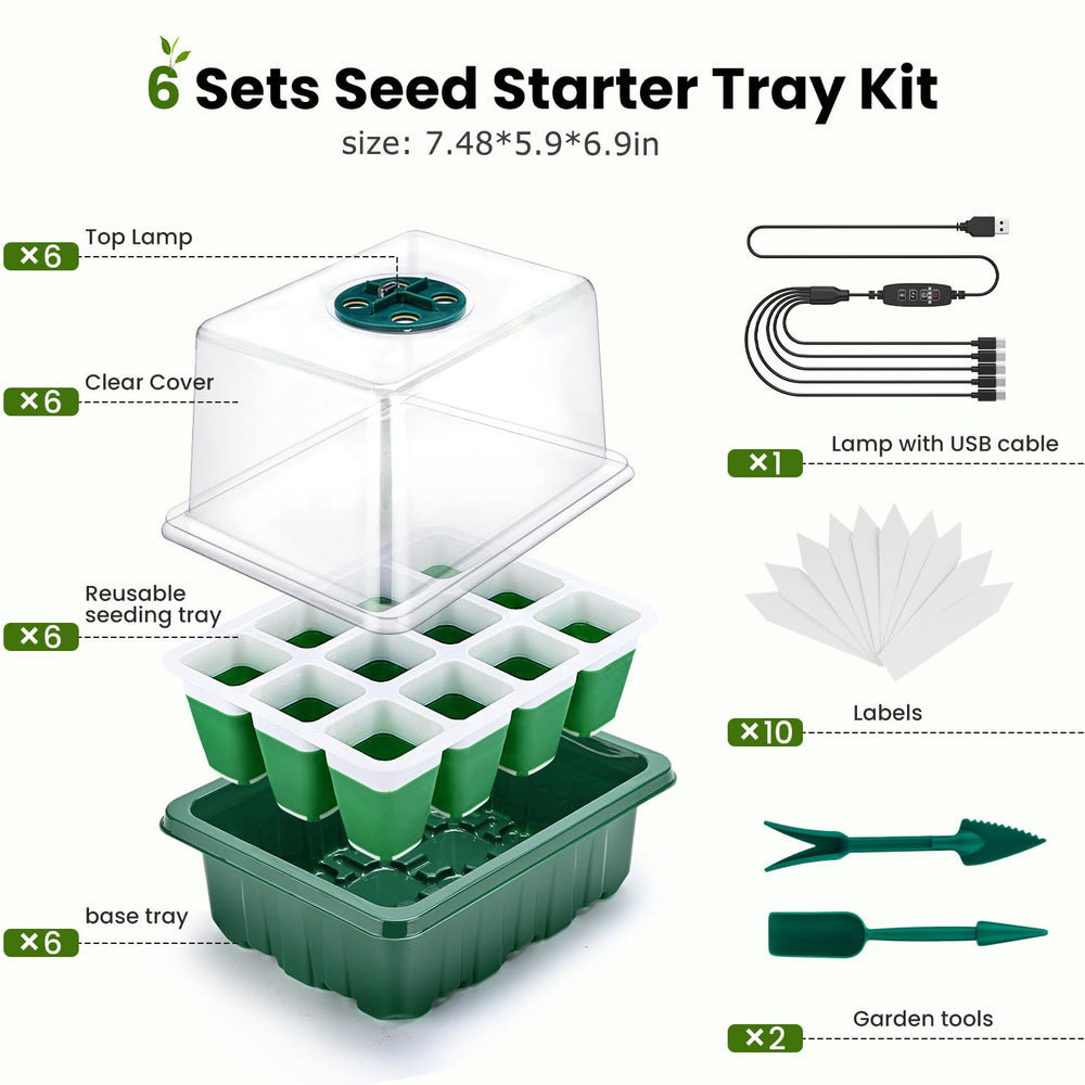 Pattiumo kit on a bright windowsill illustrating compact indoor gardening solution